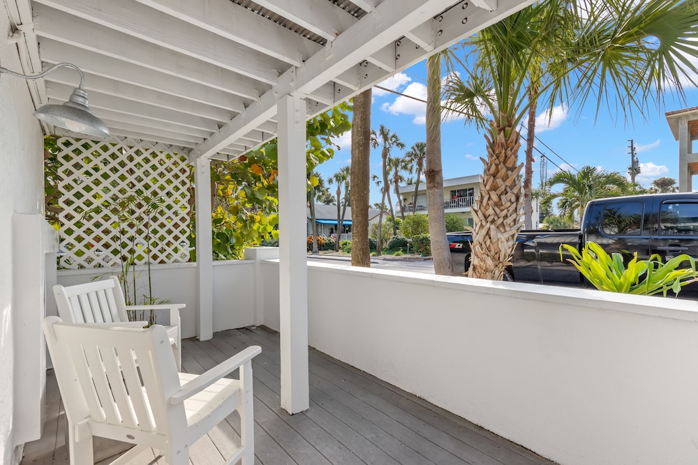 Inn on the Beach - photo 66