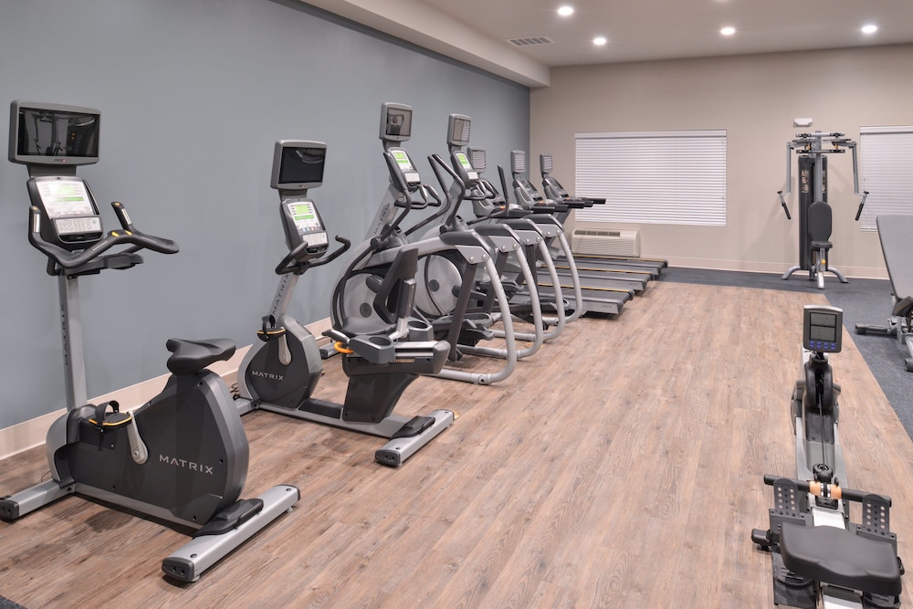 Holiday Inn Express & Suites Houston E Pasadena by IHG - photo 24