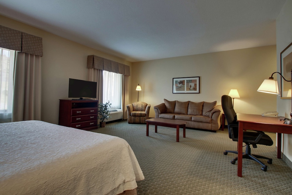 Hampton Inn & Suites Denver Littleton - photo 16