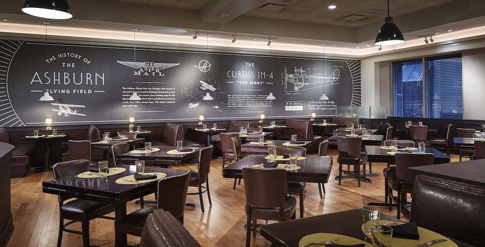 Loews Chicago O'Hare Hotel - photo 39