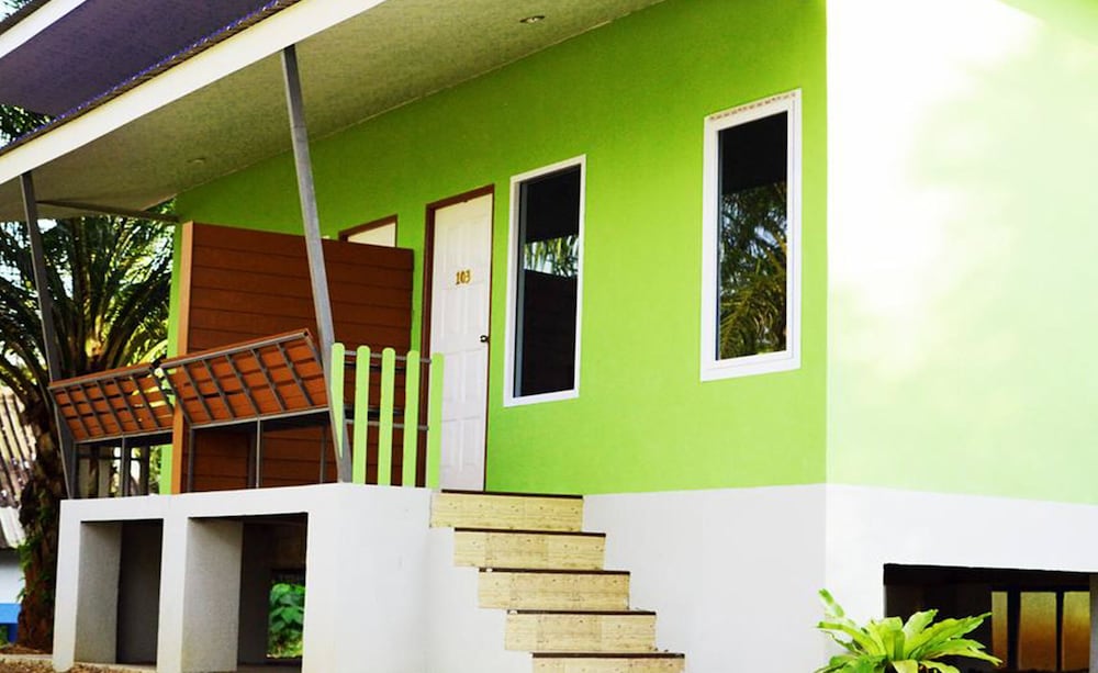 Happy House Resort — hotel in Tha Chang