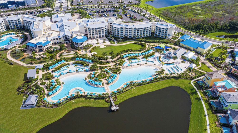 Margaritaville Resort Orlando with H2O Waterpark - photo 130