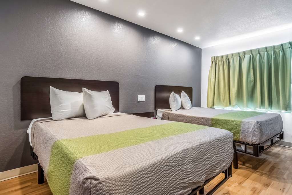 Studio 6 Buttonwillow CA - photo 14