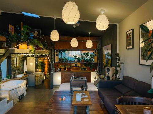 Nyúlászó Vendégház és Galéria in Mad, Hungary