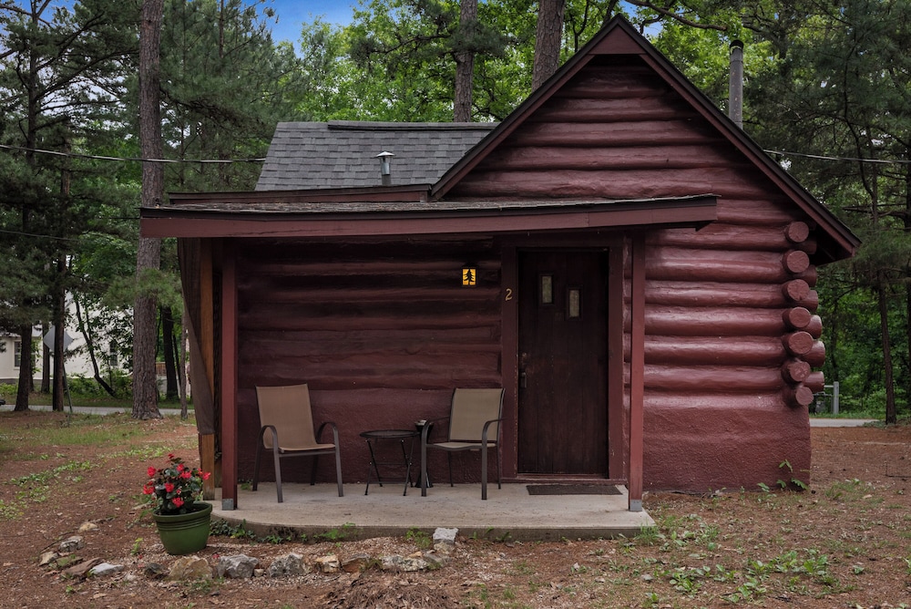 Tall Pines Inn - photo 81