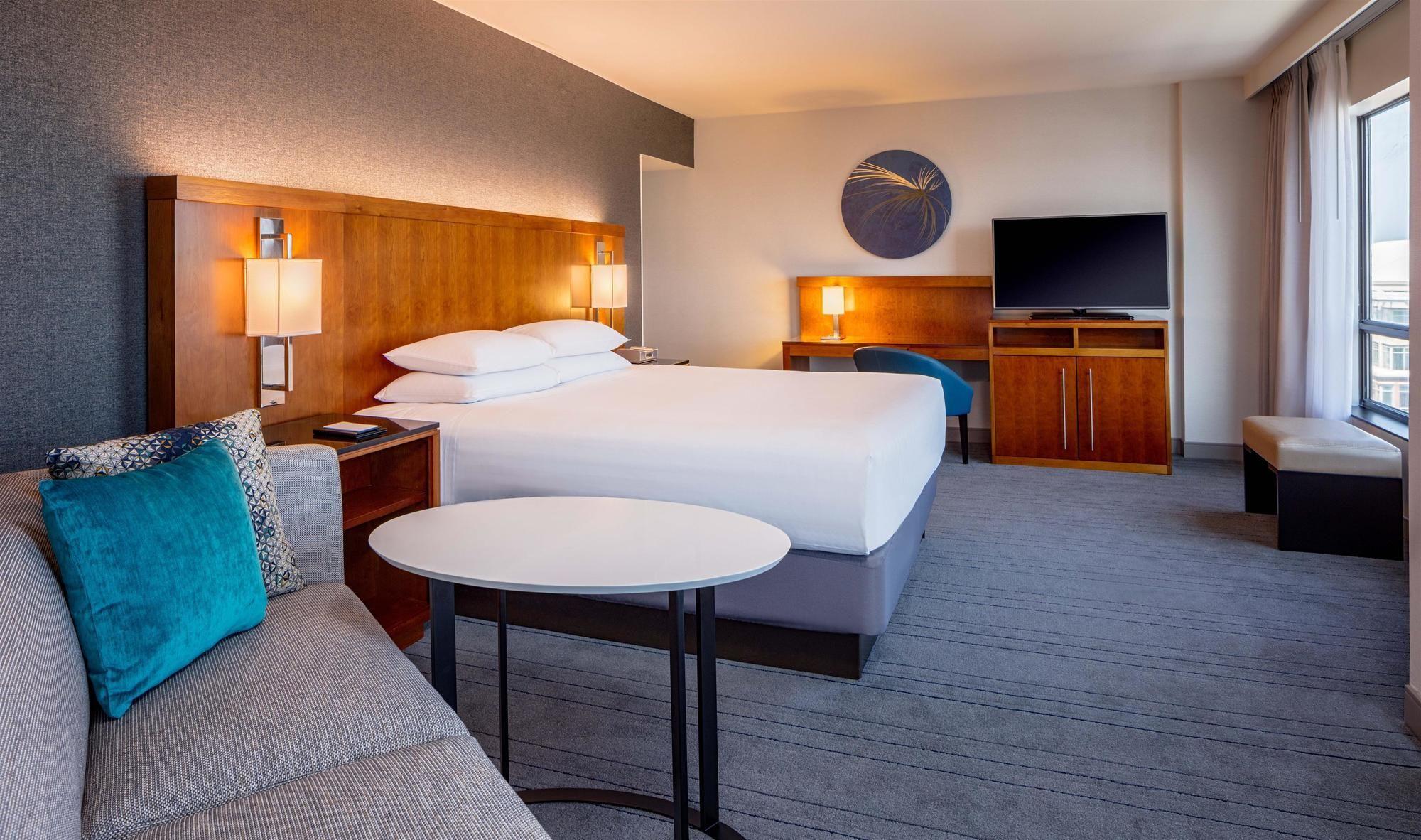 Hyatt Regency Crystal City - photo 6