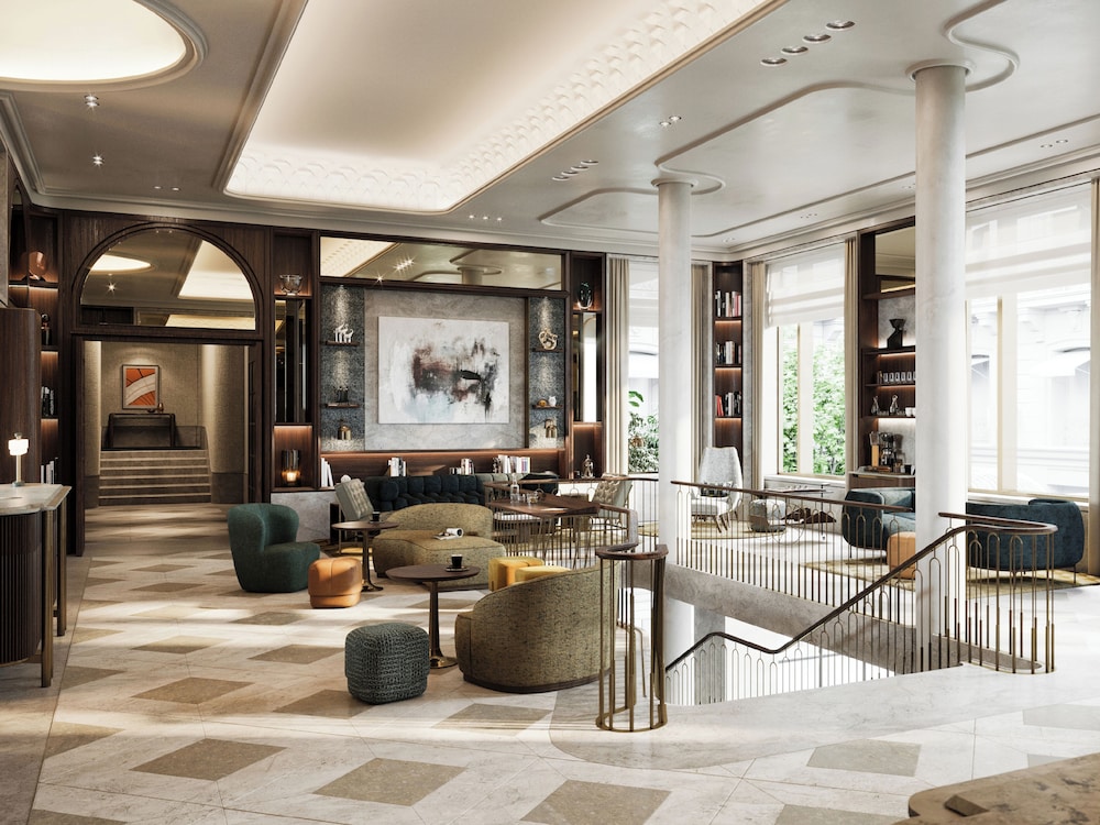 Rosewood Munich — Munich — photo 4