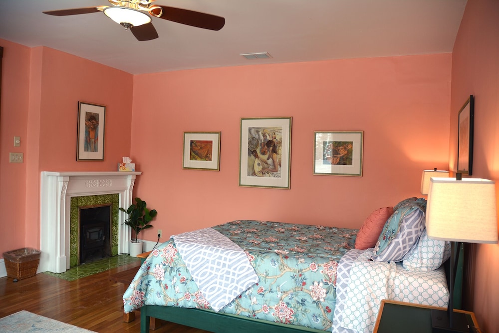 Art and Lodging - photo 15