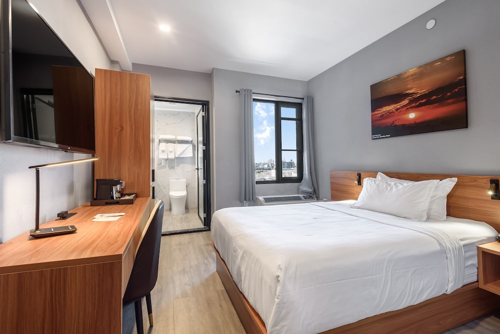 Liberty View Brooklyn hotel - photo 11