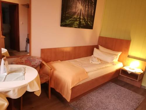 Hotel zur Schmiede — Altenau — photo 2