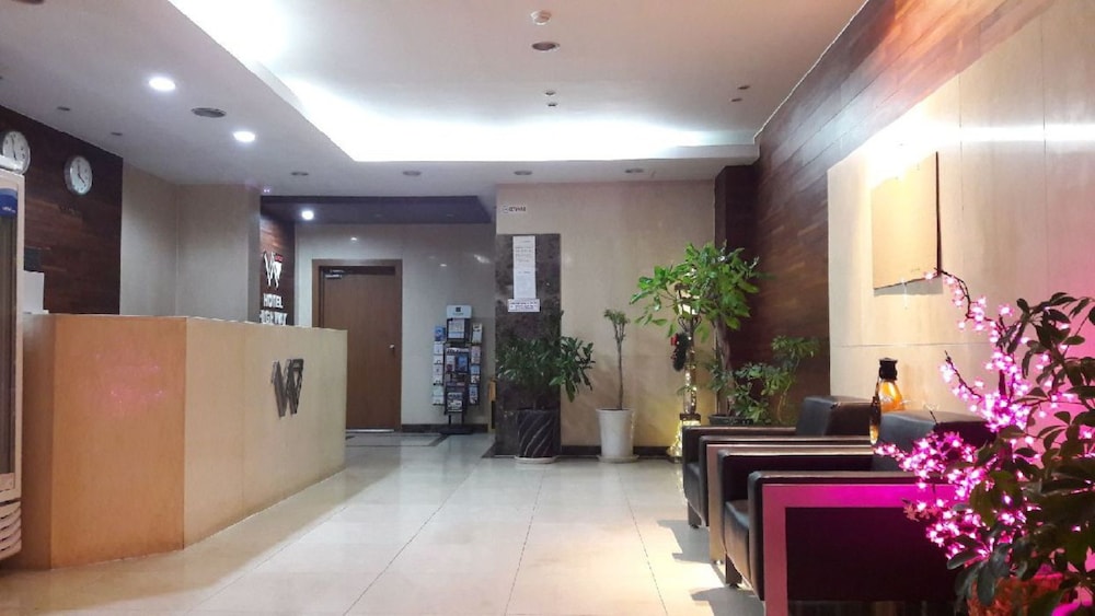 Highway Hotel — Seoul — photo 2