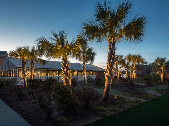 Festiva’s Ellington at Wachesaw East Resort in Murrells Inlet, United States