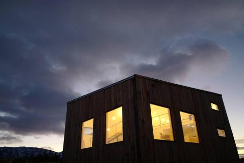 Look Out Loft in Puerto Natales, Chile