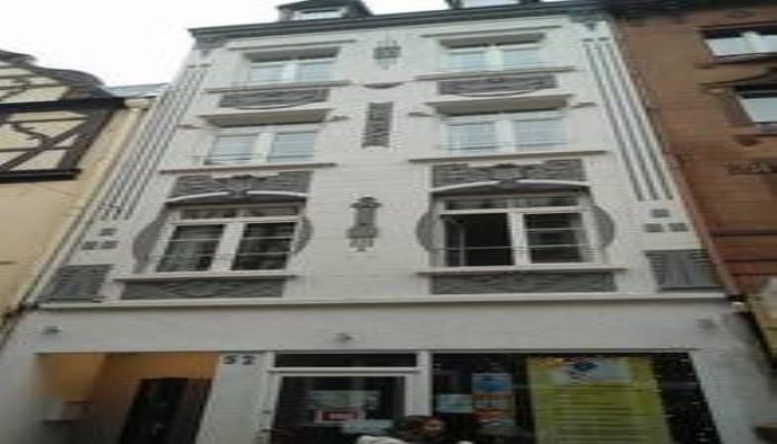 Klassen Stay City Apartments Koblenz Altstadt — 4-Star Luxury Hotel in Koblenz, Germany