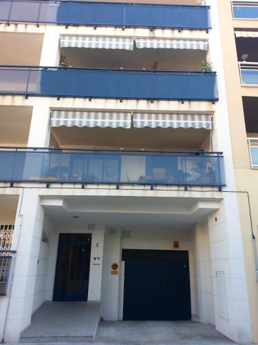 Realrent La Antilla 4935518 — Moncofa