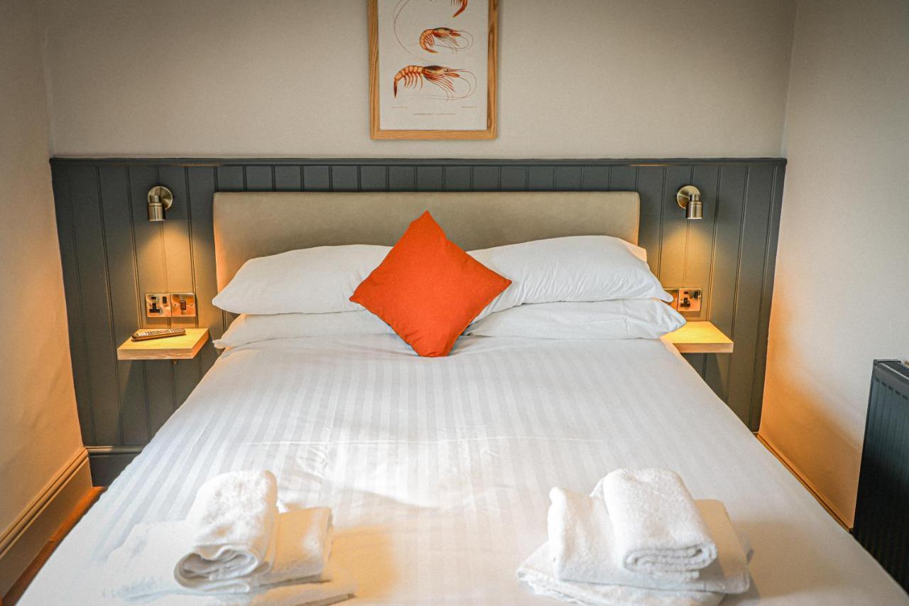 Hope and Anchor — hotel in Flookburgh