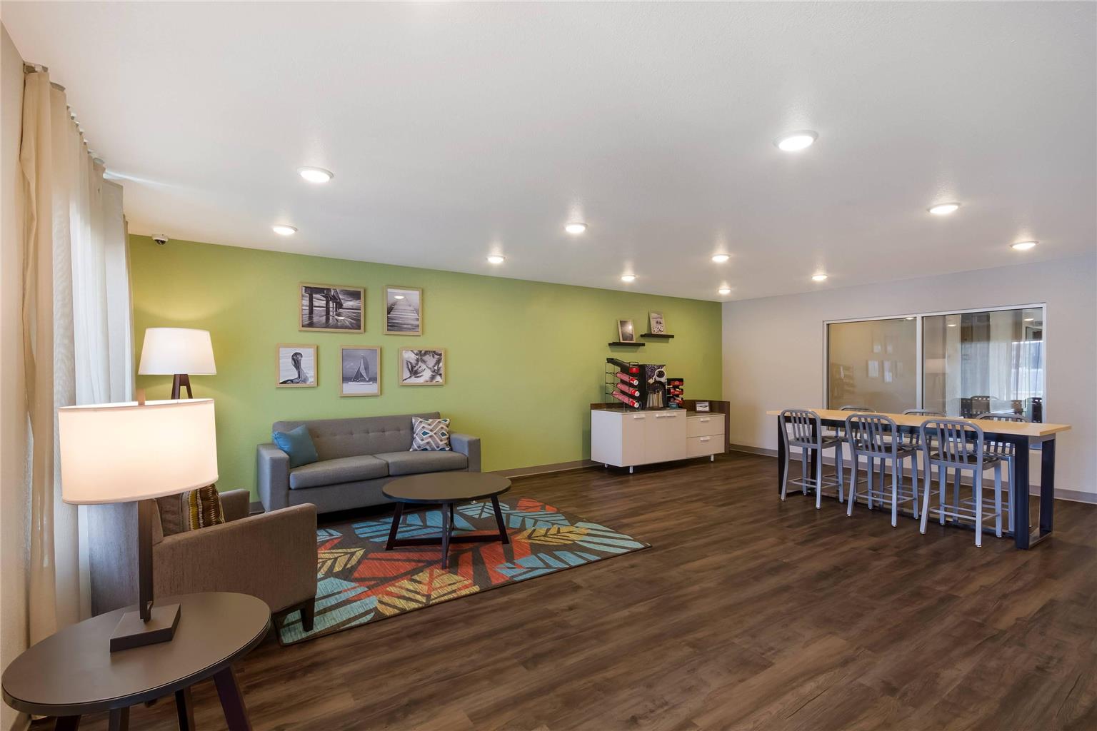 Woodspring Suites Panama City Beach - photo 4