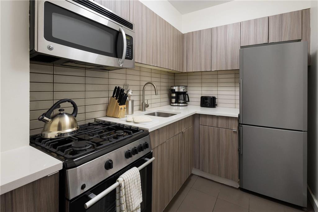 The Beekman Tower Trademark Collection by Wyndham - photo 31