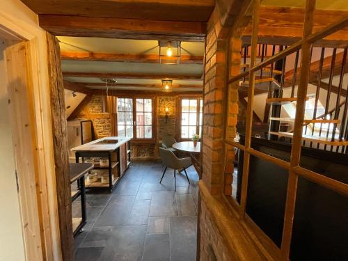 Muggel Apartments — 4-Star Luxury Hotel in Alpirsbach, Germany
