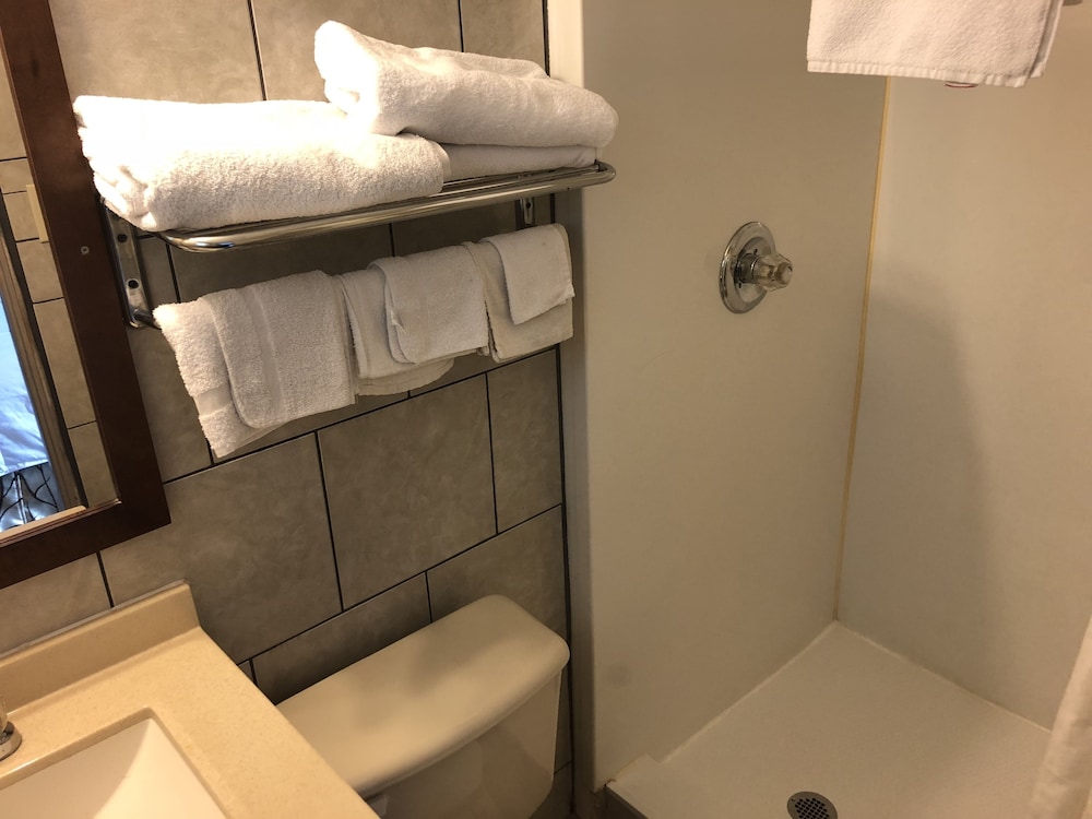 Gratiot View Motel - photo 46