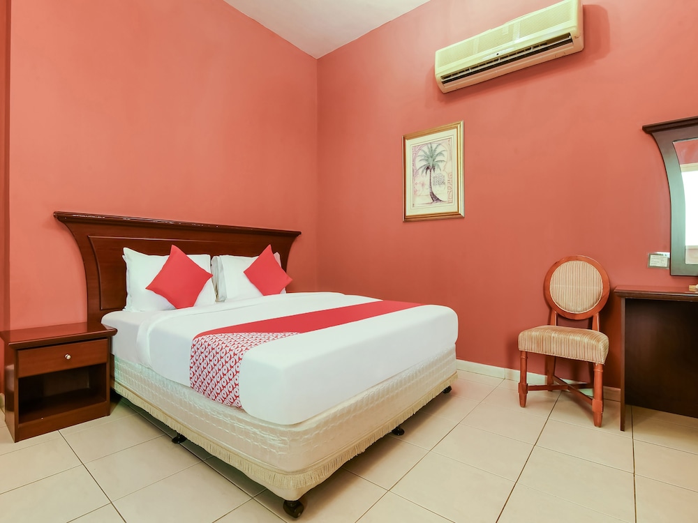 OYO 249 Oasis Hotel Apartment in Ras Al Khaimah City, United Arab Emirates