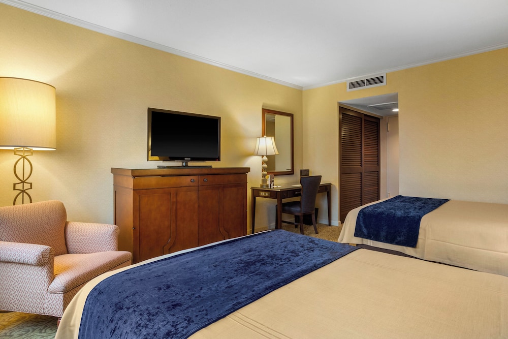 Omni New Haven Hotel at Yale - photo 45