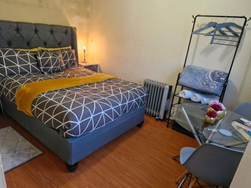 Kay’s Guest Apartments