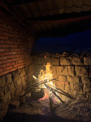 Farm River and Kanoe pet-friendly hotel Polican