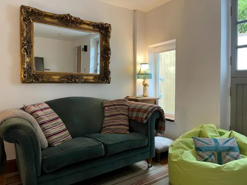 Jack's House — 4-Star Luxury Hotel in Hastings, United Kingdom