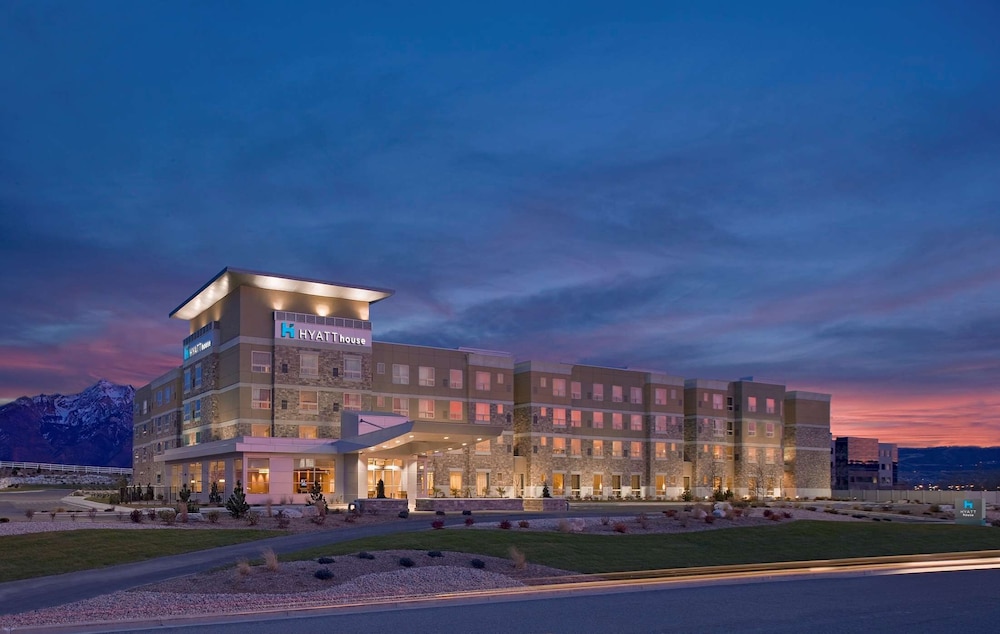 Hyatt House Salt Lake City Sandy - featured photo