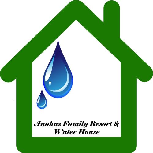 Anuhas Family Resort & Water House in Unknown City, Sri Lanka