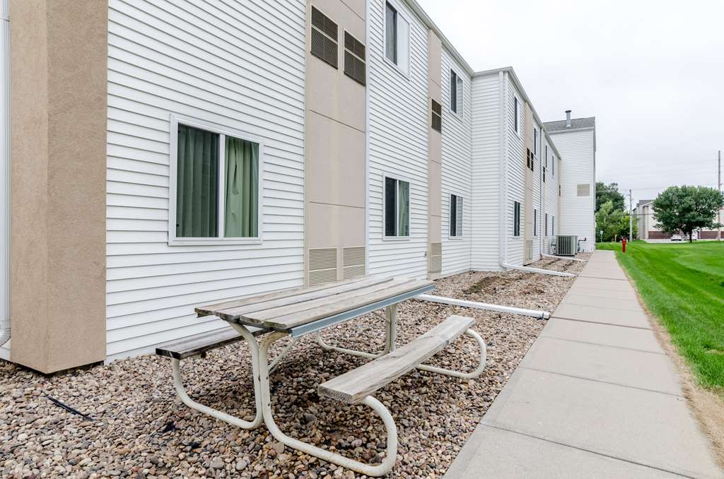 Motel 6 Kearney NE - photo 6