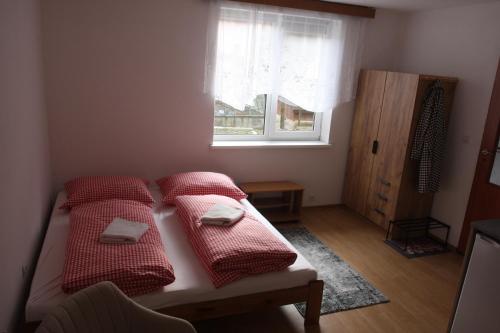 Apartman u babky — Unknown City — photo 5