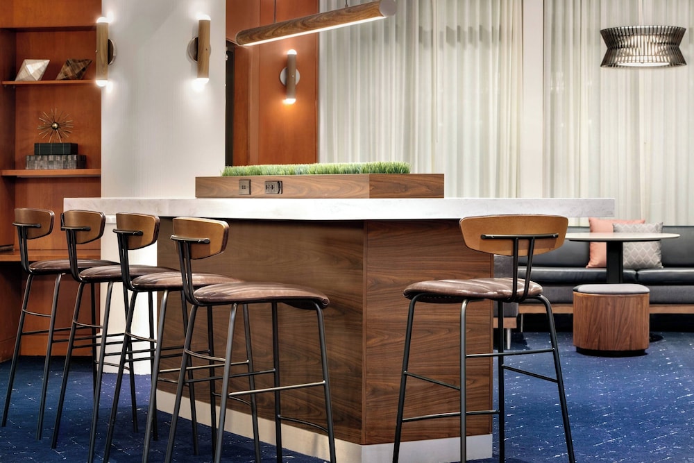 Courtyard by Marriott Lancaster - photo 33