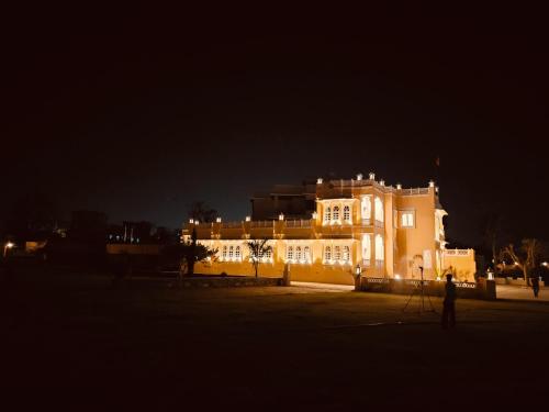 The Rajshahi Vilas — Udaipur — photo 4