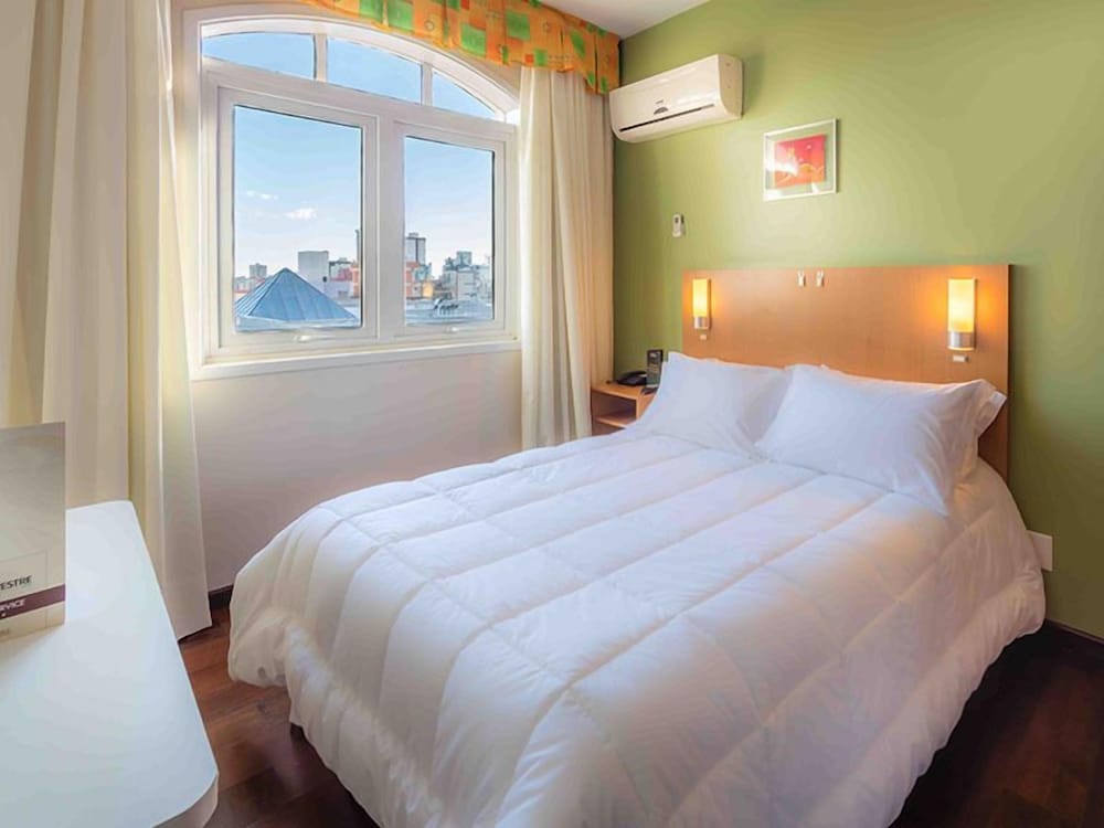 San Silvestre Hotel — Passo Fundo — photo 3