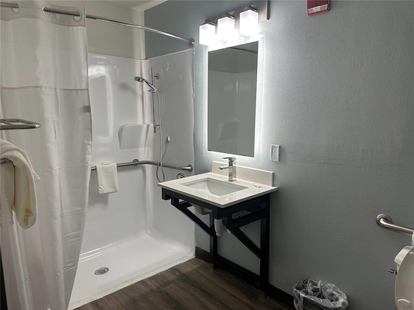 WoodSpring Suites Memphis Northeast - photo 12
