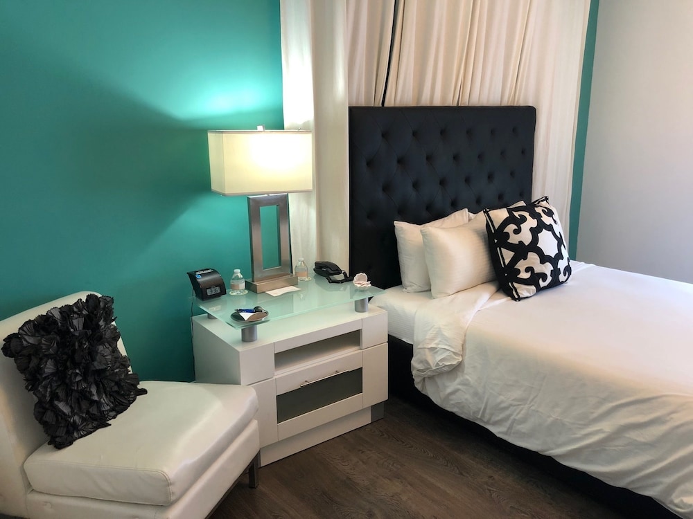 Ithaca of South Beach Hotel - photo 67
