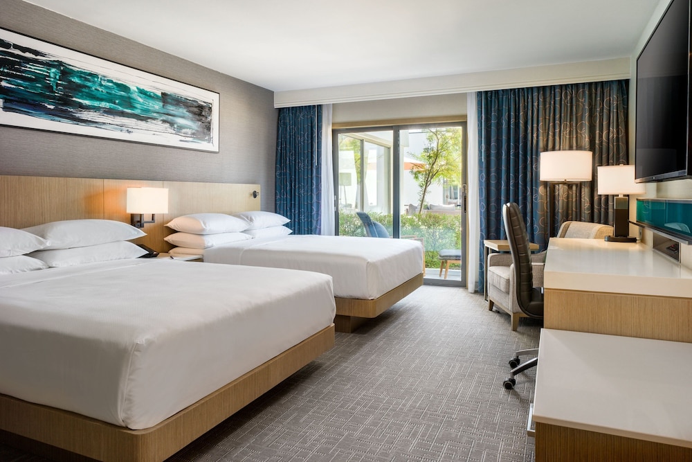 Delta Hotels Ontario Airport - photo 10