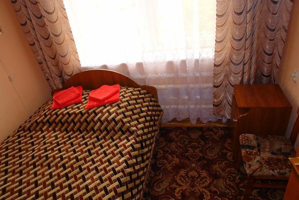 Hotel Otel Tambov in Tambov, Russia