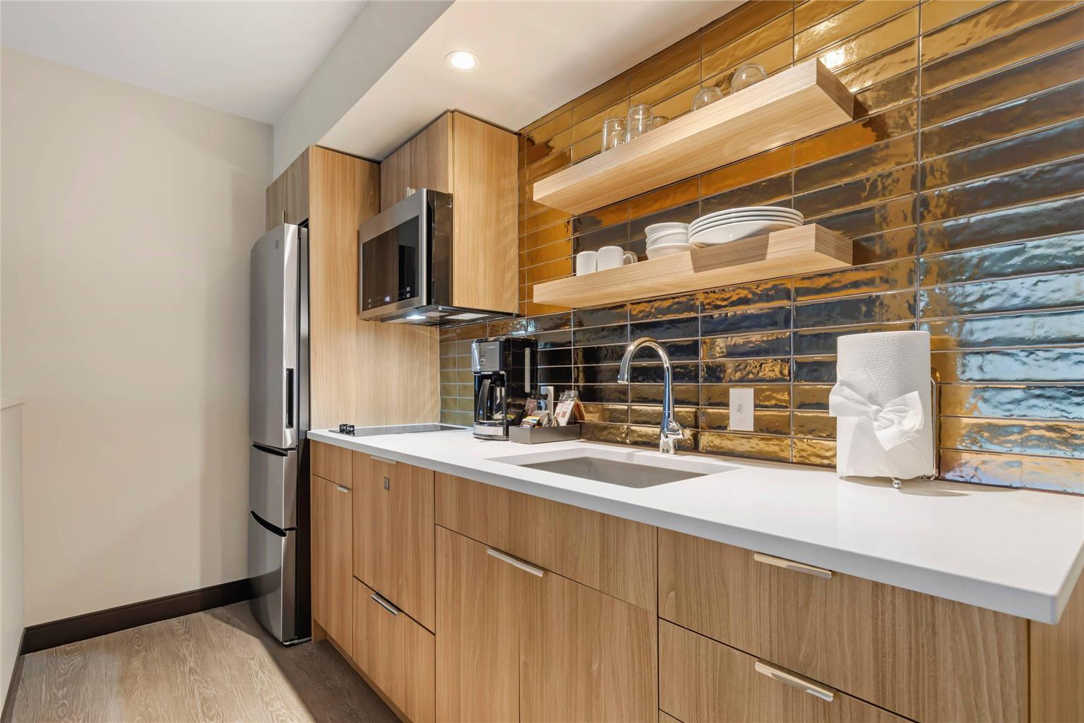 The Quincy Ascend Hotel Collection - photo 18