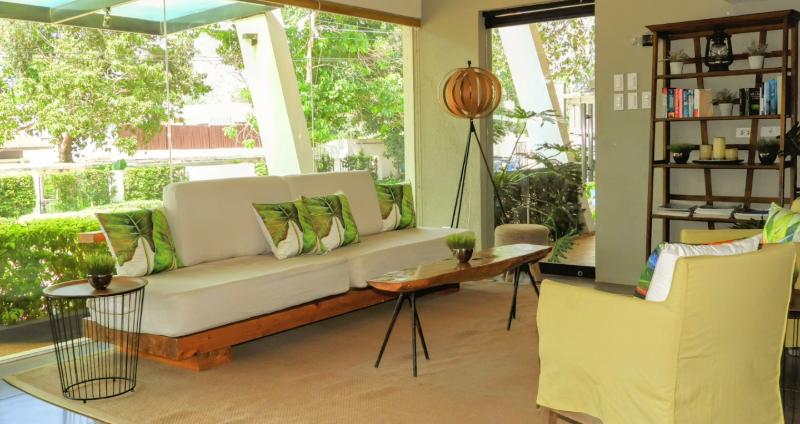 Pearl Vista De Coron Resort Hotel in Coron, Philippines