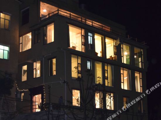 Duoyishu Yunshang Courtyard Inn in Yuanyang Chengguanzhen, People's Republic of China