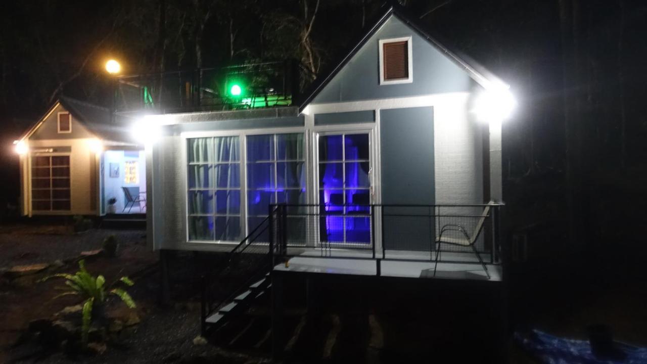 The Rendezvous Phangan - carbon neutral hotel in Ko Pha Ngan