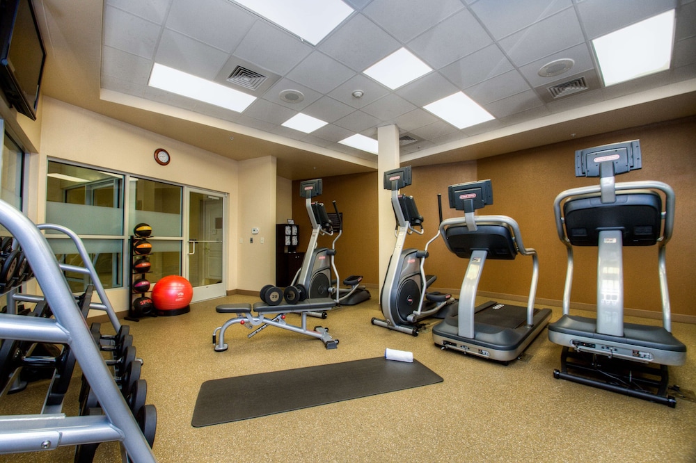 Hilton Garden Inn Boise Eagle - photo 70