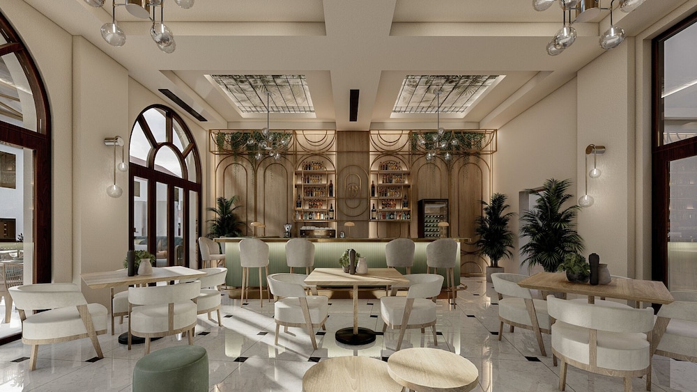 Diverso Platamon Luxury Hotel & Spa — Pyrgetos — photo 2