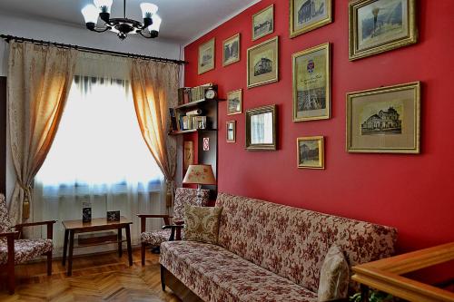Casa Nobilium — 4-Star Luxury Hotel in Turda, Romania