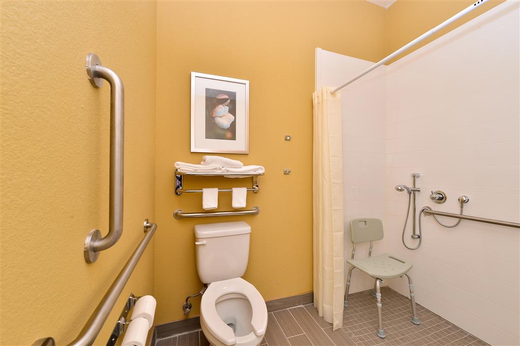 Americas Best Value Inn Tupelo - photo 11