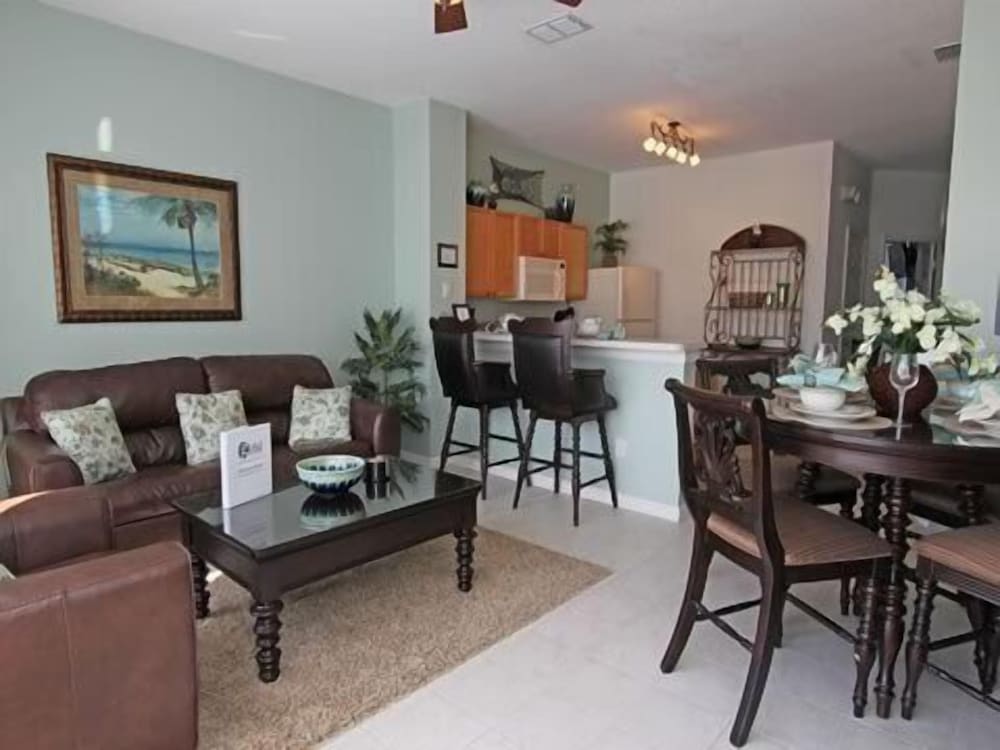 Ov2311 Windsor Palms Resort 3 Bed 2.5 Baths Townhome - photo 3