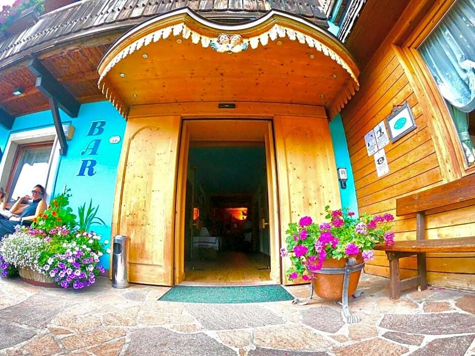 Hotel Valgioconda in Sappada, Italy
